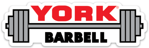 YORK BARBELL